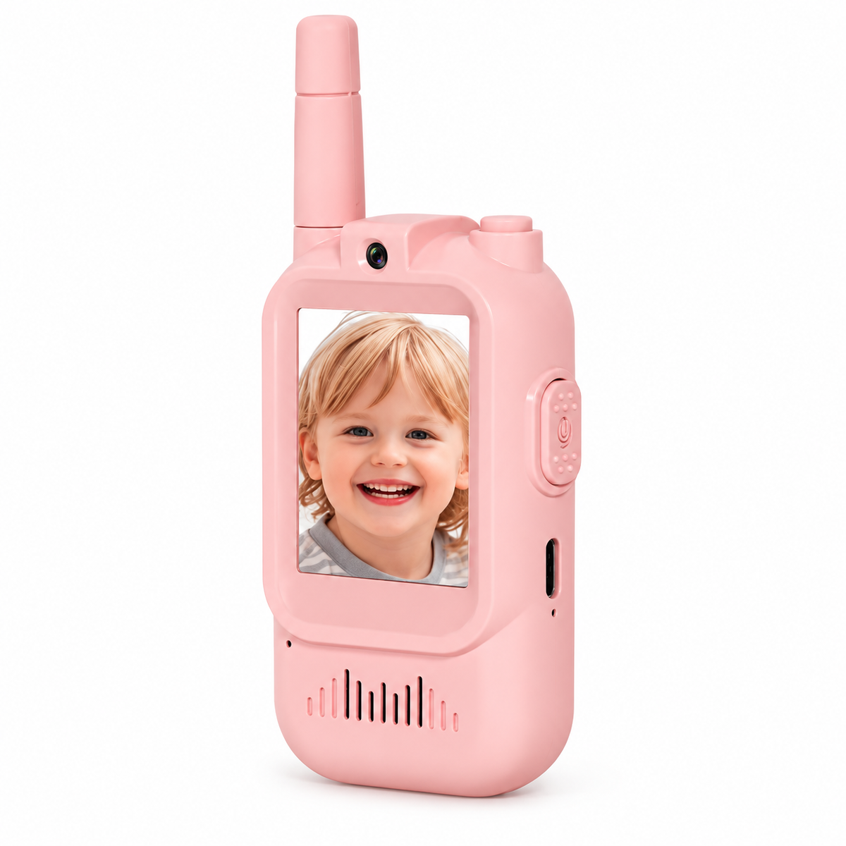 GiggleLink Digital Walkie-Talkie – gigglelink